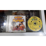 Ready 2 Rumble Boxing Para Sega Dreamcast