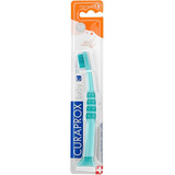 Escova Dental Infantil Curaprox Ck 4260 Curakid Verde (2 Un)