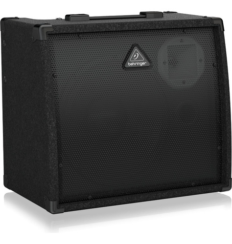 Amplificador Para Teclado De 90w Behringer Ultratone K900fx