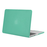 Carcasa Para Macbook Pro 13 / 13.3 Con Lector Cd Verde