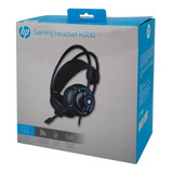 Audífono Gamer  Stereo Onear  Pc/ Ps4 / X-one H300 Hp