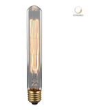 Bombilla Humo 21cm Incandescente 35w 2000k E27 Tecnolite