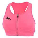 Kappa Top - Kombat Dalo Pink 