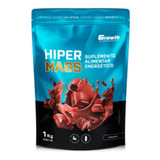 Hiper Mass (1kg) - Growth Supplements