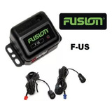 Sensor Ultrasonico Fusion F-us , Viper 509, Para Alarma Auto