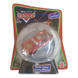 Mattel Cars Radiador Springs Lightning Mcqueen Rayo Mcqueen