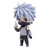 Figura Kakashi Ambu Anime Naruto Shippuden Nendoroid 1636