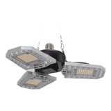 Luz Led Para Cultivo De Plantas Para Interiores, 297 Led, Pl