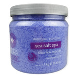 Sal De Baño Lavanda Hidrasense Sea Salt 1.1 Kg