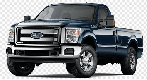 Amortiguador Trasero Ford Superduty F250 350 05-16 4x4  Foto 3