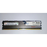 Memória Servidor Hp Dell Ibm 8gb 1333mhz Pc3-10600r