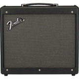 Combo Fender Amplificador De Guitarra Mustang Gtx 50