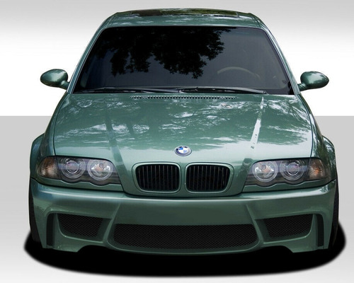 Body Kit Para Bmw E46 99-06 Bajo Pedido Foto 3