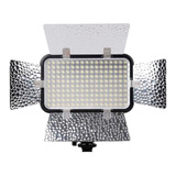 Led Godox Light 170ii Con Reflector