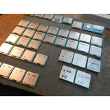 Lote 40 Micros Procesadores Amd Intel 775 Am2