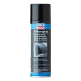 Liqui Moly Silicon Lubrica Gomas Hules Quemacocos