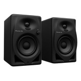 Pioneer Dm-40d Par De Monitores De Estudio