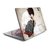 Sticker Para Lap Top Death Note