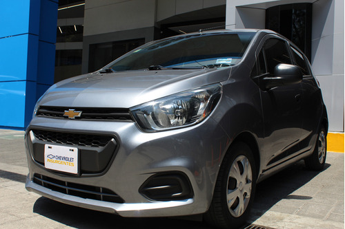 Chevrolet Beat 2020