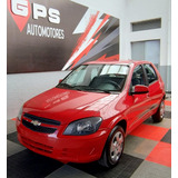 Chevrolet Celta 1.4n Lt Spirit 2013 Automotores Gps