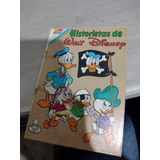 Cómic Historietas De Walt Disney El Pato Donald #2869 1982
