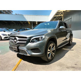 Mercedes-benz Clase Glc 2019