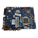 Tarjeta Madre Lenovo C540 Intel Chip Nvidia 2g  No Touch