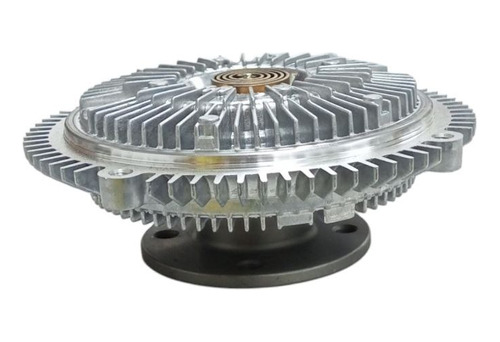 Fan Clutch Nissan Frontier 2.4 Pickup D21 D22 Gasolina Ka24 Foto 3