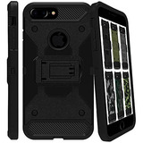 Funda Para iPhone 7 Plus iPhone 8 Plus 5.5pulgadas [ 2016/20