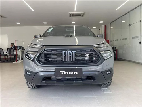 Fiat Toro 0km Auto Usados Utilitario Pick Up Trabajo Campo L