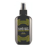 Ernie Ball 4223 Liquido Limpiador Guitarra