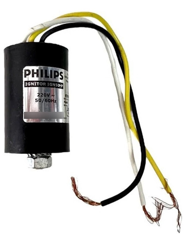 Ignitor Philips Ign50-p 220v 50/60hz 