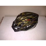 Casco De Bicicleta Prowell Talle L. Muy Poco Uso.