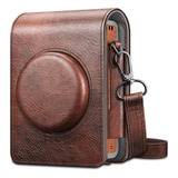 Funda Protectora Fintie Para Fujifilm Instax Mini Evo Camera