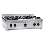 Anafe 5 Hornallas 90cm Cook & Food Corbelli Cfa90