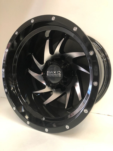 Rines 15x10 Ford Y Dodge 5/139 (precio 4pzas)