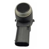 Sensor Estacionamiento Peugeot 308-408 Original Negro