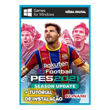 Pro Evolution Soccer 21 Season Update  Pc Digital
