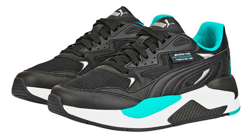 Tenis Deportivo Dama Puma 307170-04 X- Ray Speed 114-917 T3