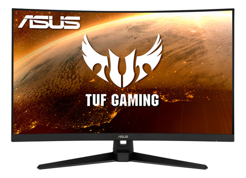 Monitor Gamer Asus Tuf 31.5 Curvo Wqhd, 165 Hz, Freesync.