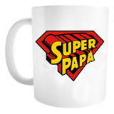 Taza Superman #17