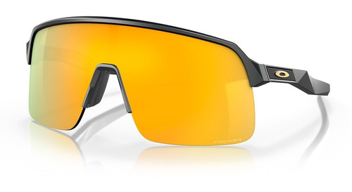 Gafas Oakley Sutro Lite Lente Prizm 24k Montura Matte Carbon