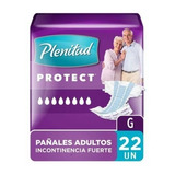 Pack Pañales Plenitud Protect Talla G - M - Sabanillas