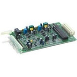 Placa Serviço 2t/2r/2ip/2 Sense E1 Atu Ext Hdl