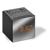 Radio Reloj Despertador Sony C1
