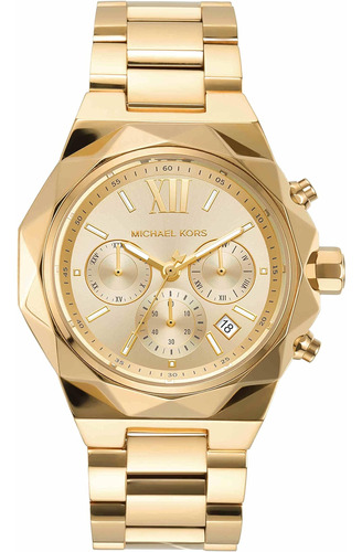 Reloj De Cuarzo Raquel Para Mujer De Michael Kors