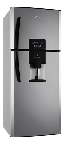 Heladera Con Freezer 373 Litros Drean Hdr380n12m Outlet