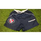 Short Topper Independiente 2002 Niños