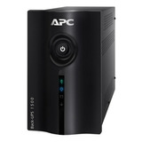  Apc Back-ups Bz1500pbi-br 1500va (completo - Conservado)