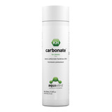 Carbonate 350ml Potasio Kh Dureza Abono Acuario Plantado